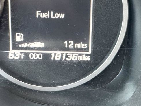 Used 2019 Toyota 86 TRD SE image 14