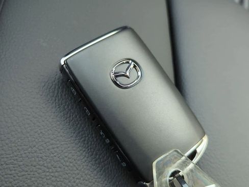 New 2025 MAZDA CX-50 2.5 Hybrid w/ Premium Plus Pkg image 33