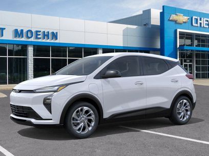 New 2027 Chevrolet Bolt LT w/ Comfort Package