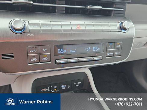 New 2026 Hyundai Kona SEL Sport image 19