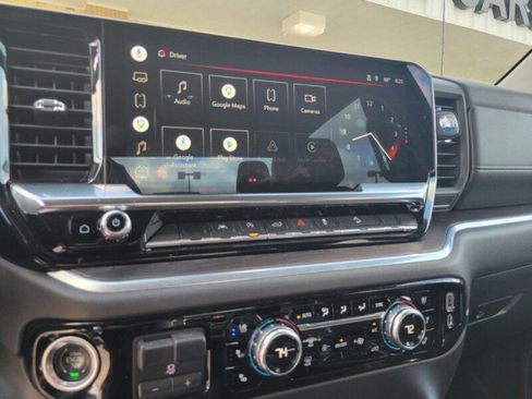 Used 2022 GMC Sierra 1500 SLT w/ SLT Premium Package AWD/4WD image 19