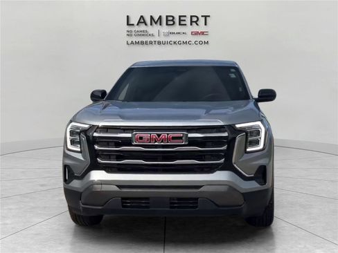 Used 2026 GMC Terrain Elevation FWD image 8