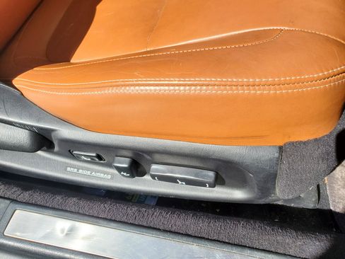 Used 2004 Lexus SC 430 Convertible RWD image 29