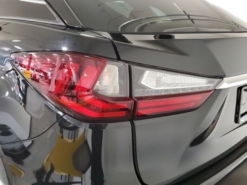 Used 2022 Lexus RX 350 AWD w/ Premium Package image 33