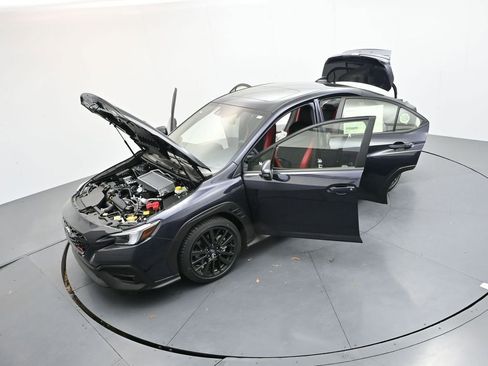 New 2026 Subaru WRX Limited image 27