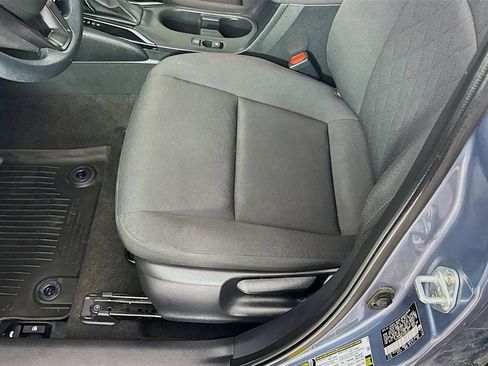Used 2023 Toyota Corolla LE w/ LE Premium Package image 13