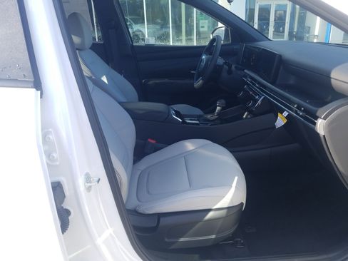 New 2026 Hyundai Santa Cruz SEL image 17