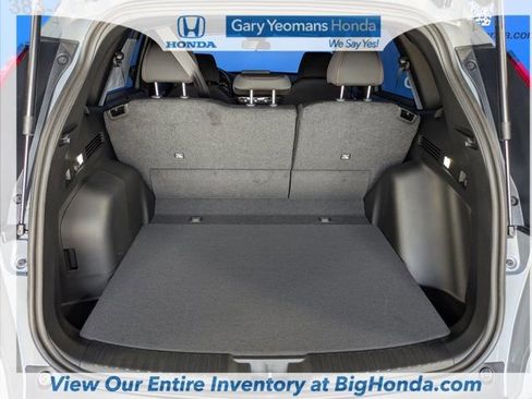 Used 2026 Honda CR-V Sport image 20