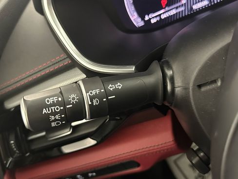 Used 2026 Acura MDX A-Spec AWD/4WD image 36