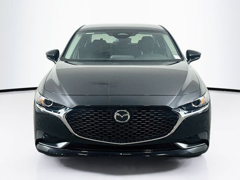 Used 2025 MAZDA MAZDA3 s FWD image 2