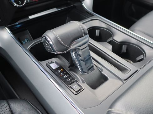 Used 2021 Ford F150 Lariat w/ Equipment Group 502A High image 36