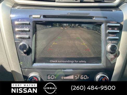 Certified 2023 Nissan Murano SV w/ SV Midnight Edition Package AWD/4WD image 17