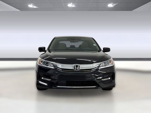 Used 2016 Honda Accord EX-L image 6