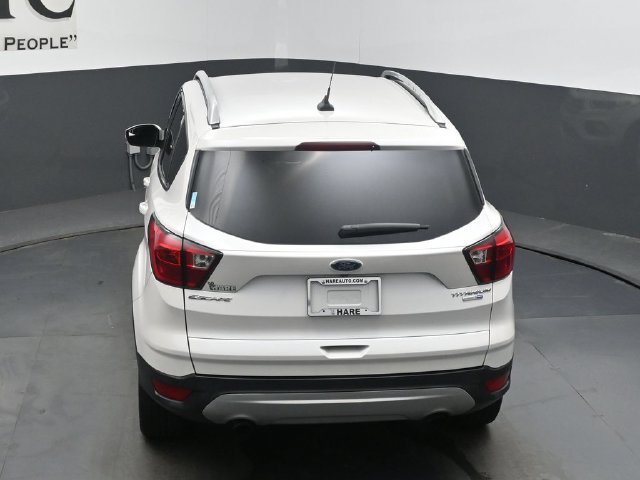 Used 2019 Ford Escape Titanium AWD/4WD image 63