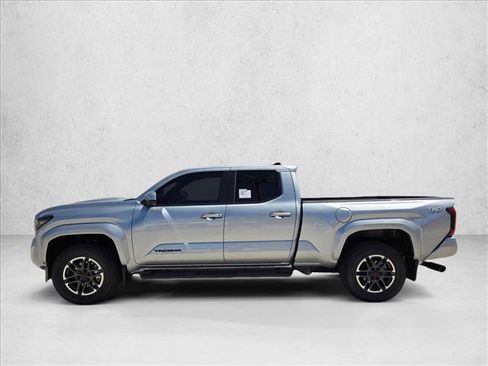 New 2026 Toyota Tacoma TRD Sport RWD image 5