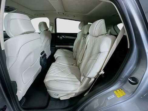 New 2026 Genesis GV80 3.5T Prestige AWD/4WD image 17
