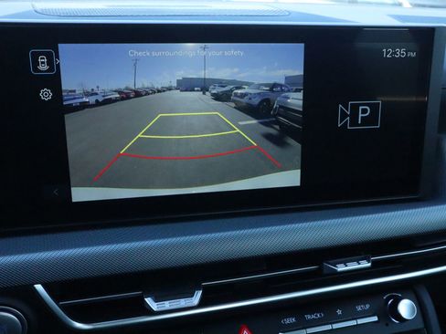 New 2026 Hyundai Sonata SE FWD image 5