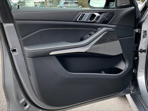 Certified 2025 BMW X5 xDrive40i image 25