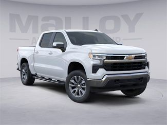 New 2026 Chevrolet Silverado 1500 LT w/ LPO, Liner Protection Package video 1