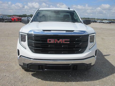 New 2026 GMC Sierra 1500 Pro w/ Pro Value Package image 11