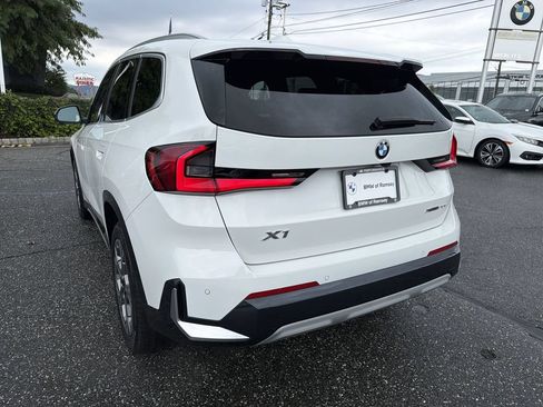 Used 2024 BMW X1 xDrive28i w/ Convenience Package AWD/4WD image 12