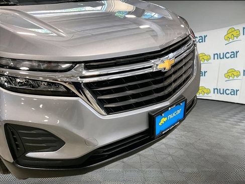 Used 2024 Chevrolet Equinox LS w/ LS Convenience Package FWD image 33
