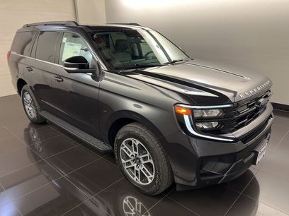 New 2025 Ford Expedition Active