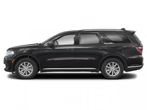 Used 2025 Dodge Durango R/T AWD/4WD image 3