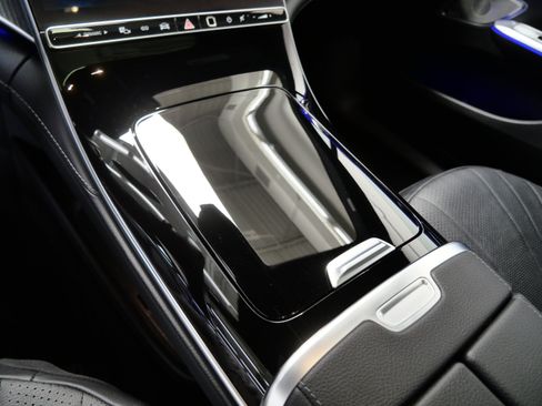 Certified 2023 Mercedes-Benz EQE 350+ 4MATIC Sedan image 22