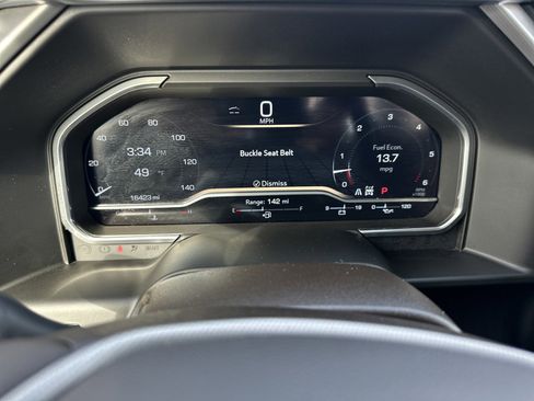 Used 2023 GMC Sierra 1500 Denali w/ Denali Reserve Package image 28