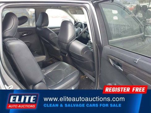 Used 2020 Toyota Highlander Limited image 15