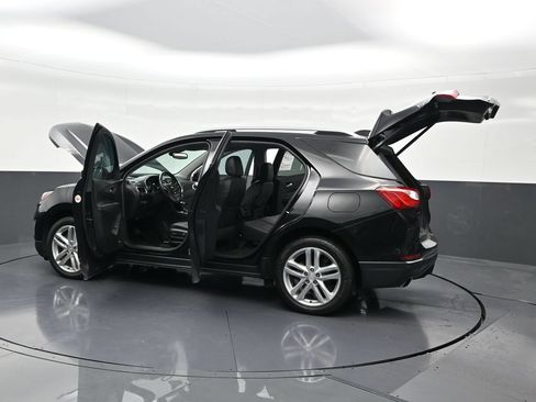 Used 2019 Chevrolet Equinox Premier FWD image 36