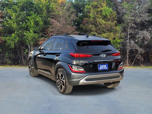Used 2023 Hyundai Kona Limited image 20