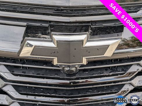 Used 2026 Chevrolet Equinox LT w/ Midnight Edition image 5