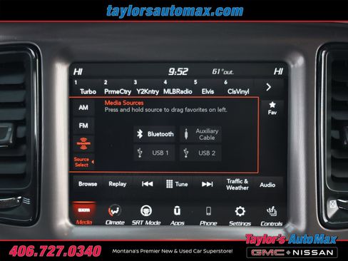 Used 2022 Dodge Challenger R/T Scat Pack image 12