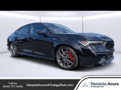 Certified 2025 Acura Integra Type S