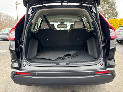 Certified 2023 Honda CR-V EX-L image 29