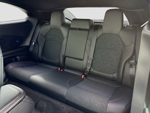 New 2025 Dodge Charger R/T w/ Quick Order Package 25M R/T image 11