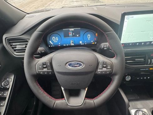 New 2026 Ford Escape ST-Line Select w/ Tech Pack #2 image 13