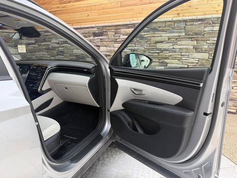 Used 2024 Hyundai Tucson SEL w/ Convenience Package AWD/4WD image 38