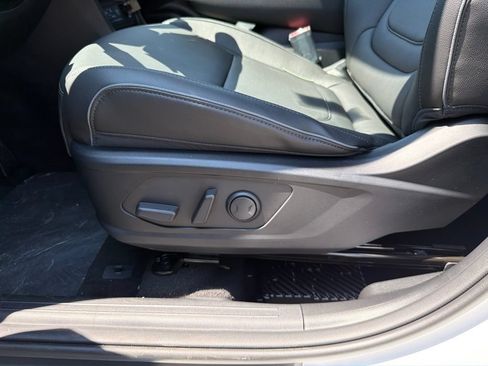 New 2026 Hyundai Tucson Limited AWD/4WD image 15