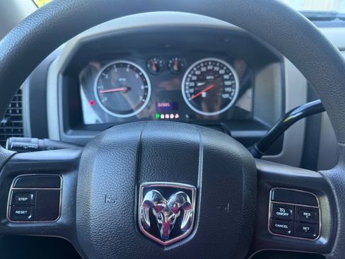 Used 2012 RAM 1500 Express AWD/4WD image 14