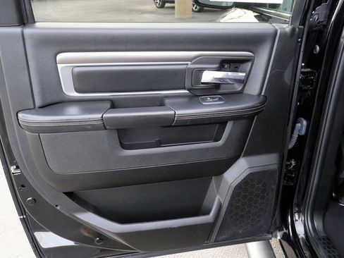 Used 2023 RAM 1500 Classic Warlock image 23