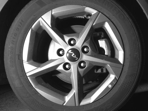 Used 2025 Kia K4 FWD image 13