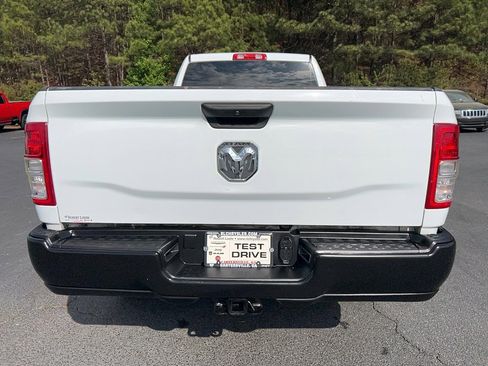Used 2022 RAM 2500 Tradesman AWD/4WD image 6