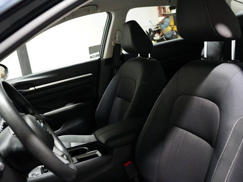 Used 2021 Nissan Altima 2.5 SV image 15