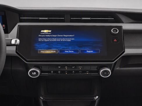 New 2027 Chevrolet Bolt LT FWD image 10