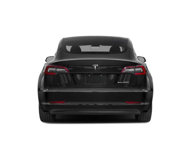 Used 2022 Tesla Model 3 Performance AWD/4WD image 5