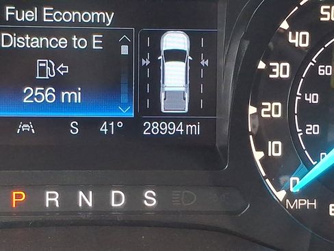 Certified 2023 Ford Ranger XLT w/ Trailer Tow Package image 17