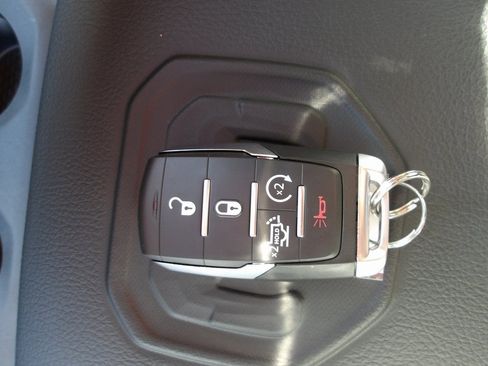 New 2026 RAM 2500 Laramie image 22